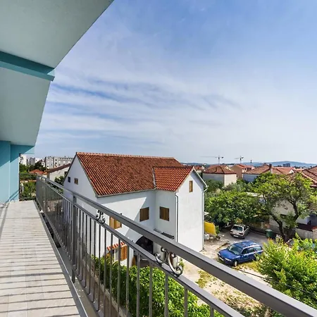 Maras 1 * Zadar